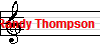 Randy Thompson