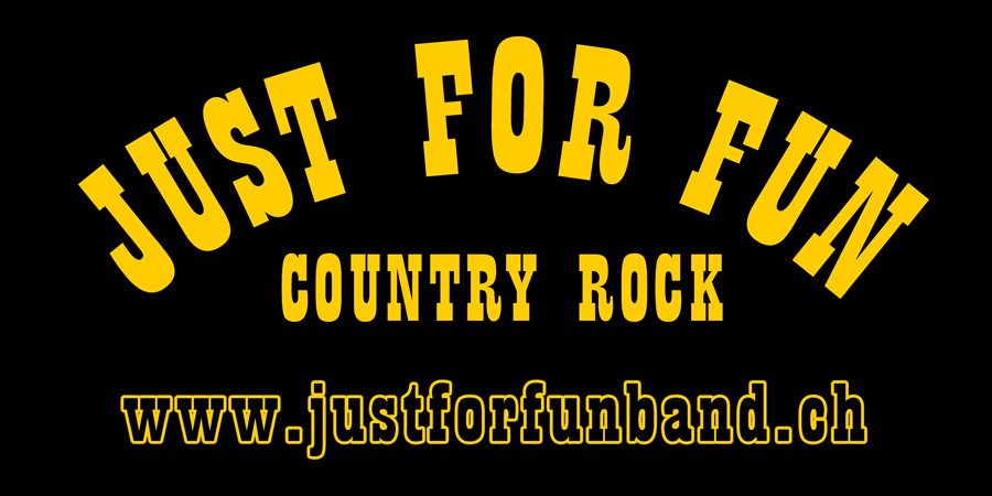 Just for Fun Logo Just for Fun Logo