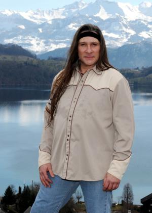 Ricky Lynn Gregg