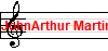   JohnArthur Martinez