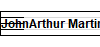   JohnArthur Martinez