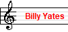 Billy Yates