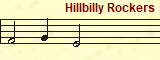 Hillbilly Rockers