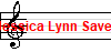 Jessica Lynn Save