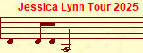 Jessica Lynn Tour 2025