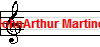 JohnArthur Martinez