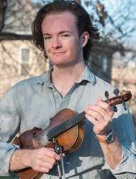 Julian Oliver Fiddler-klein