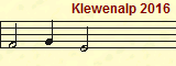 Klewenalp 2016