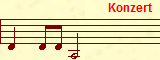 Konzert 