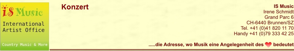 Konzert 