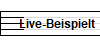 Live-Beispielt