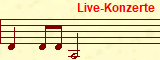 Live-Konzerte