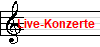 Live-Konzerte