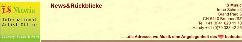 News&Rückblicke