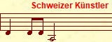 Schweizer Künstler