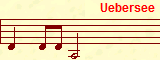 Uebersee