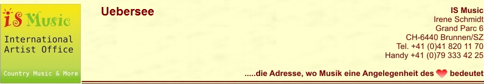Uebersee