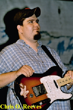 Chris