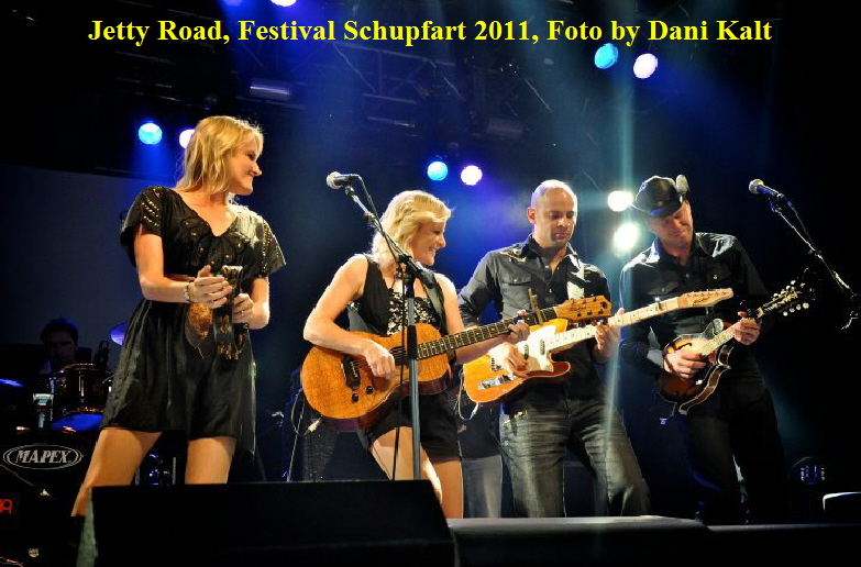 JR-Schupfart