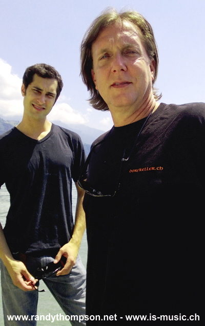 Randy&Colin400Text1