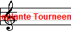 geplante Tourneen