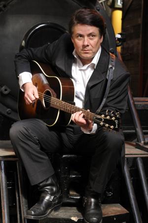 M. Soul, Johnny Cash Tribute